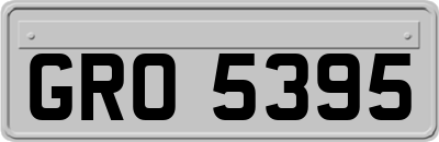GRO5395