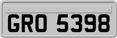 GRO5398