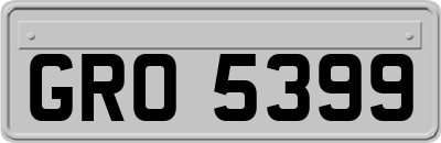 GRO5399