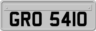 GRO5410