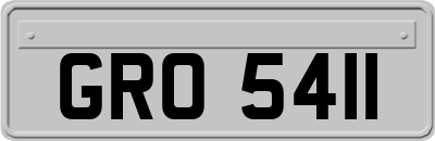 GRO5411