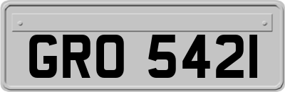 GRO5421