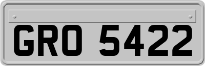 GRO5422