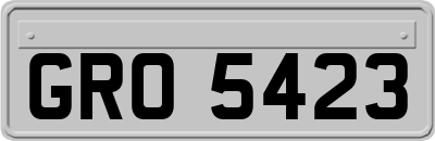 GRO5423