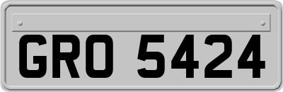 GRO5424