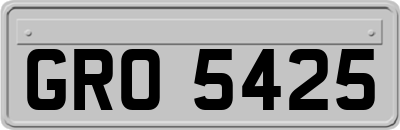 GRO5425
