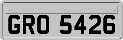 GRO5426