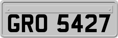 GRO5427