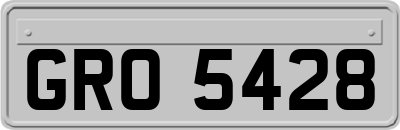 GRO5428