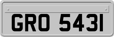 GRO5431