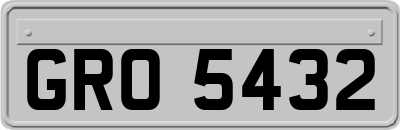 GRO5432