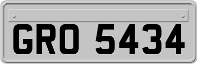 GRO5434