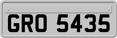 GRO5435
