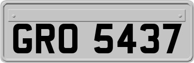 GRO5437