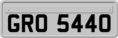 GRO5440