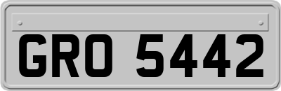GRO5442