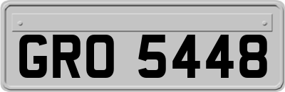 GRO5448