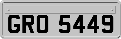 GRO5449