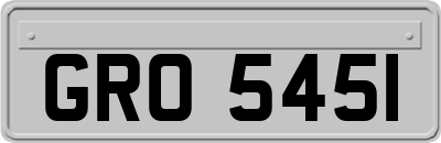 GRO5451