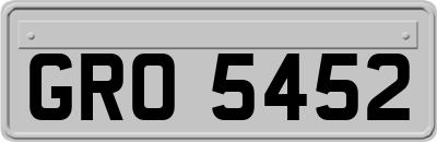 GRO5452