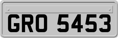GRO5453