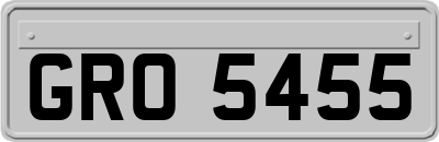 GRO5455