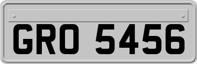 GRO5456