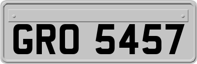 GRO5457