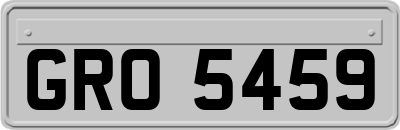 GRO5459