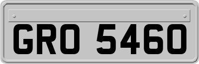 GRO5460