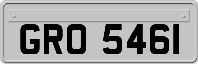 GRO5461