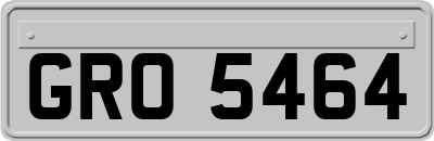 GRO5464