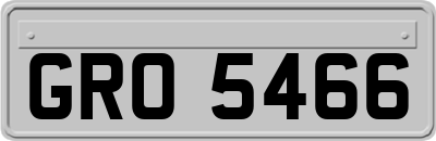 GRO5466