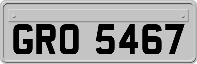 GRO5467
