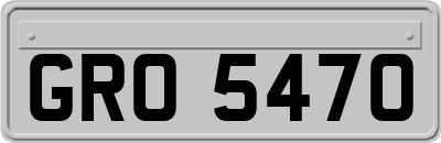 GRO5470