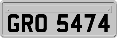 GRO5474