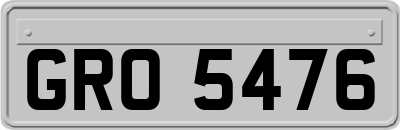GRO5476