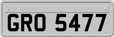 GRO5477