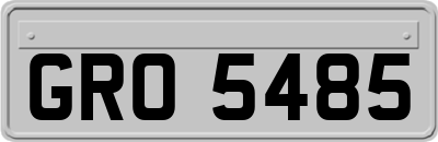 GRO5485