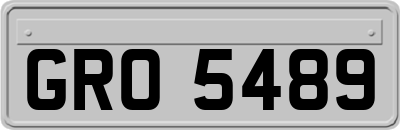 GRO5489
