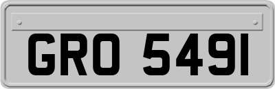 GRO5491