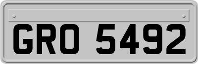 GRO5492