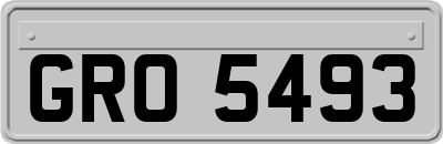 GRO5493
