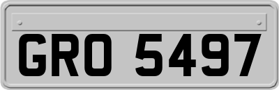 GRO5497