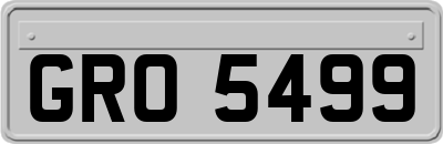 GRO5499