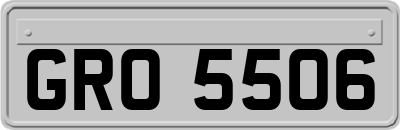 GRO5506