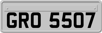 GRO5507