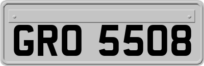 GRO5508