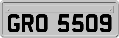 GRO5509
