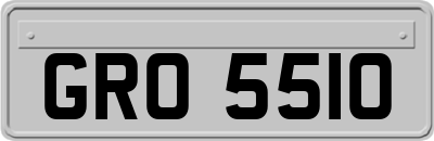 GRO5510